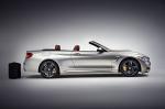 BMW M4 Convertible 2014 года